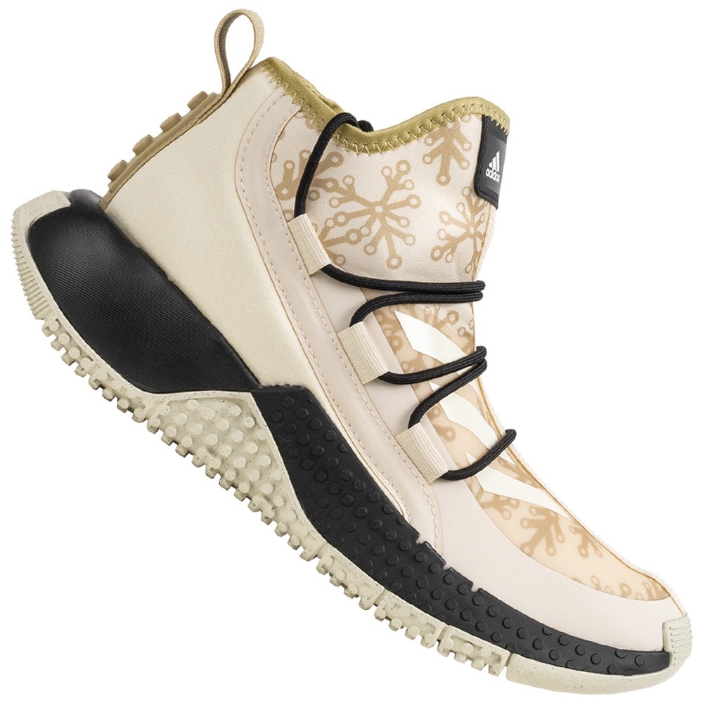 adidas x LEGO® Sport Mid Kids Sneakers